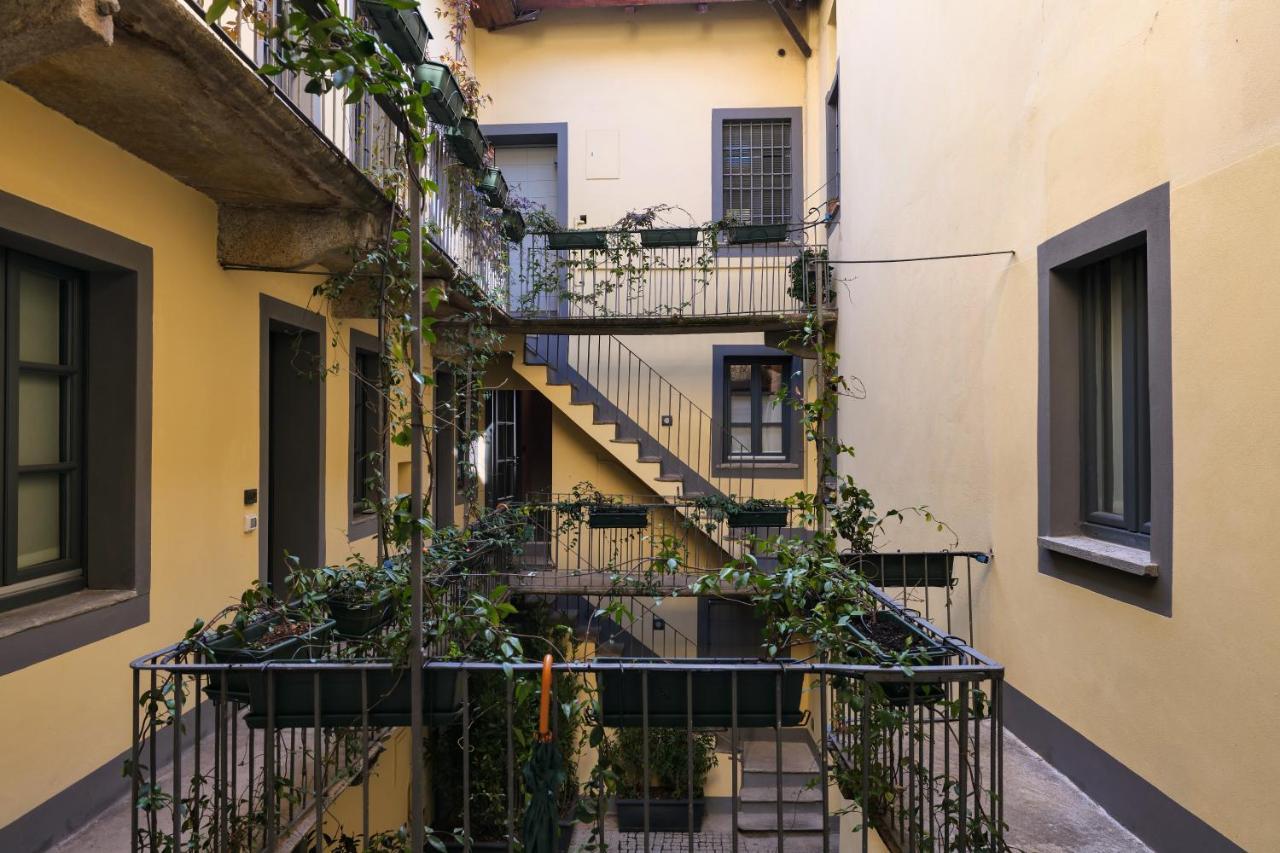 Maison Borella Milano Exterior foto