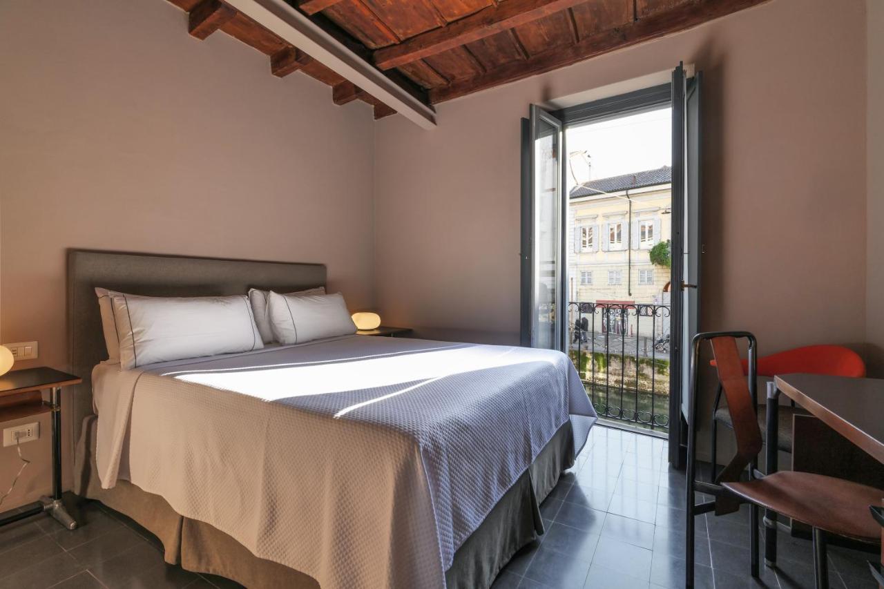 Maison Borella Milano Exterior foto