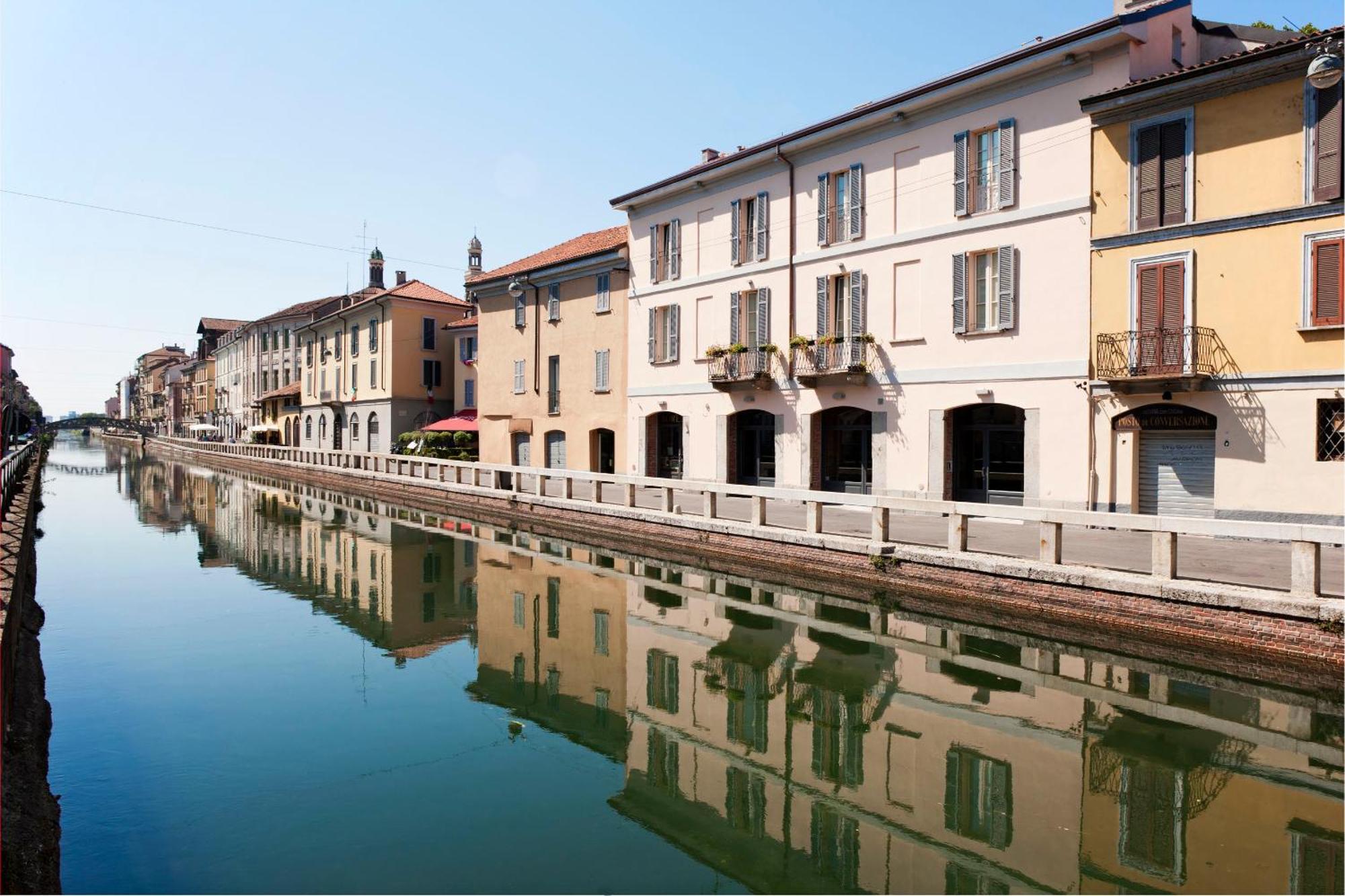 Maison Borella Milano Exterior foto