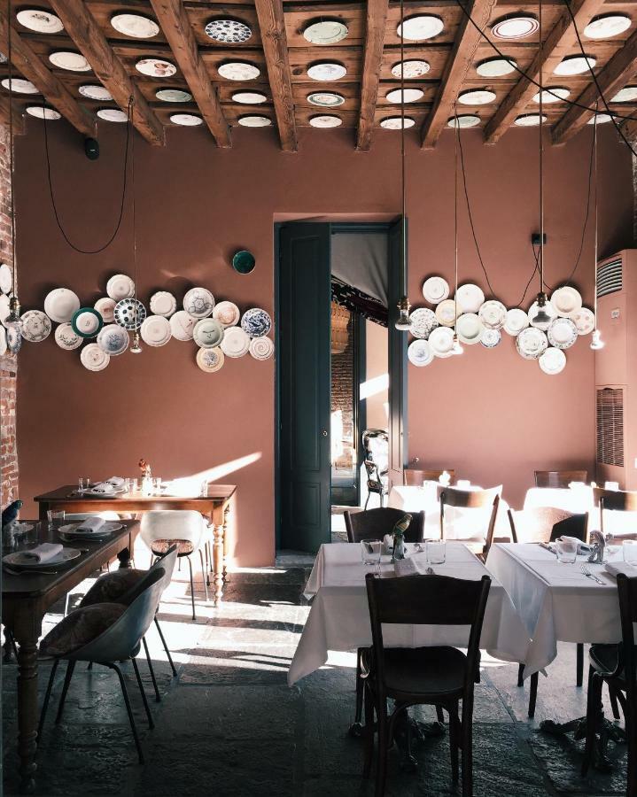 Maison Borella Milano Exterior foto