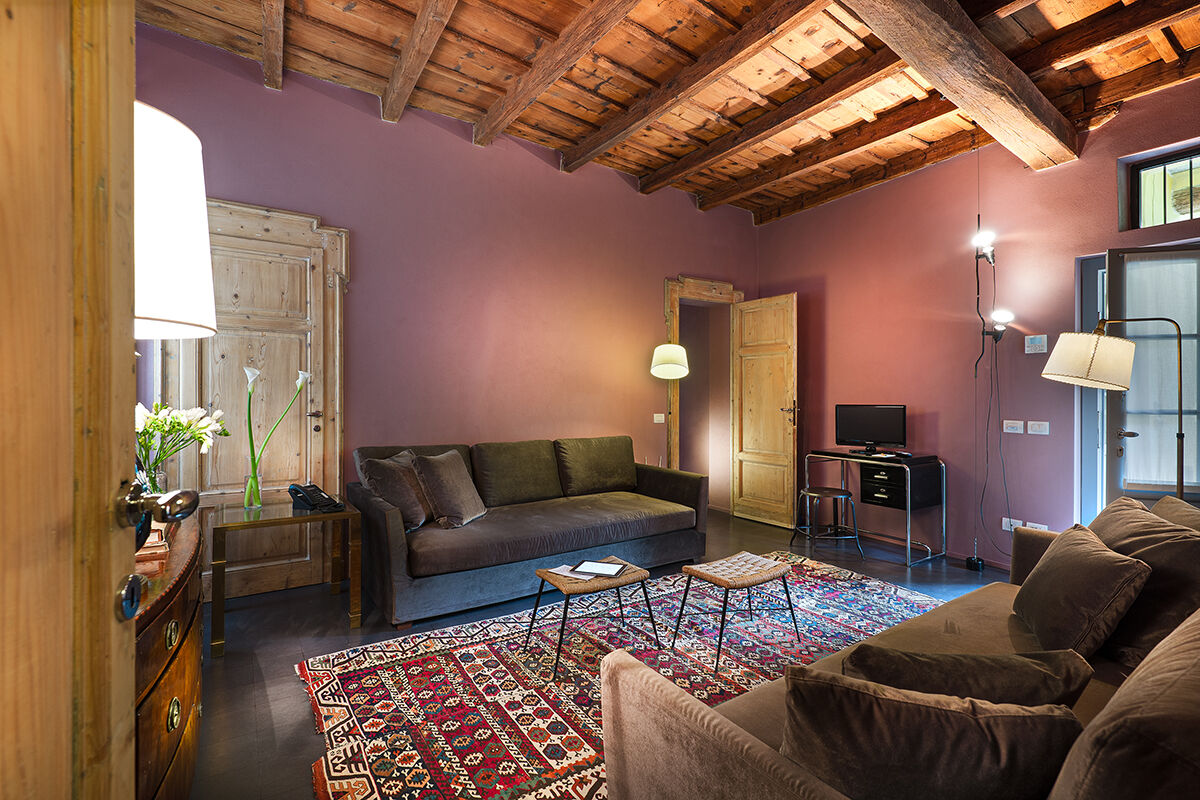 Maison Borella Milano Exterior foto